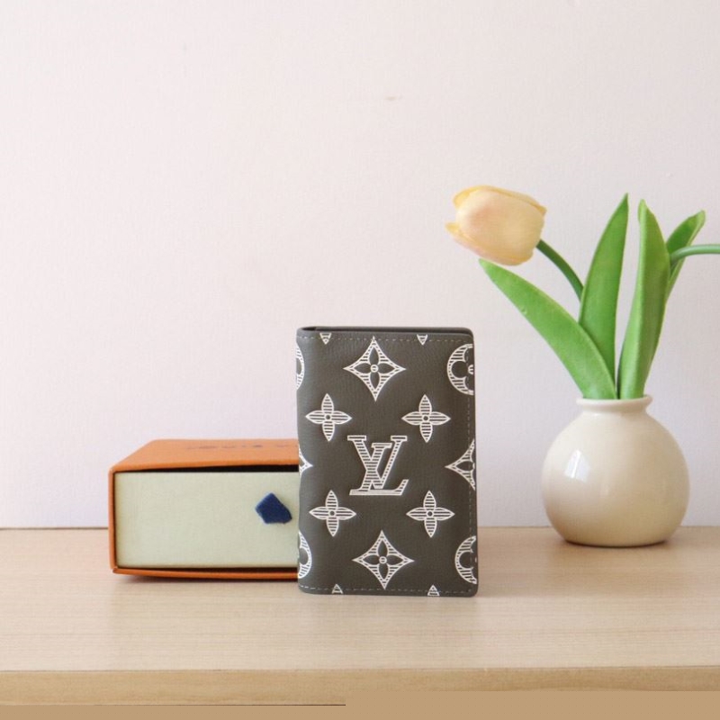 LV Wallets